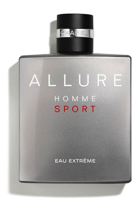 allure cologne